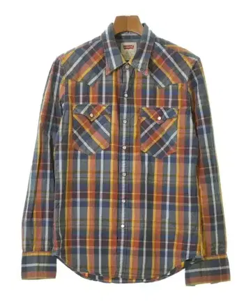 LEVI'S 캐주얼 셔츠 남성용
