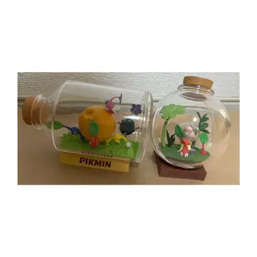 피크민 테라리움