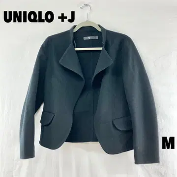 W0444T UNIQLO +J 자켓