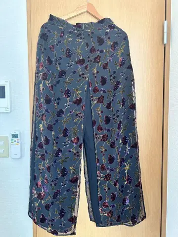 pants skirt