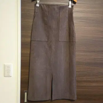 ROPE 스커트