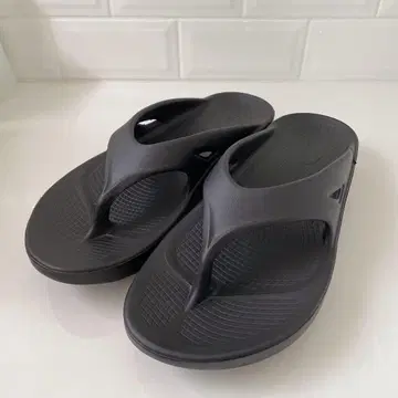 OOFOS OOriginal 우오리지널 리커버리 샌들