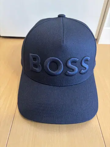 Hugo Boss 캡