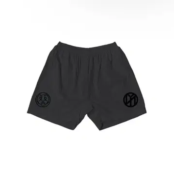 Yeezy Nylon Shorts Gosha Rubchinskiy