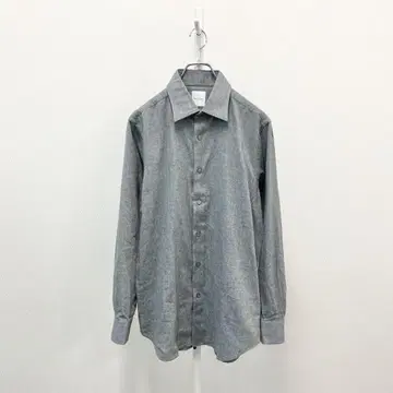 23i17 Paul Smith 폴스미스 긴팔 셔츠 상의 L 남성용