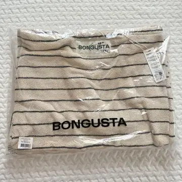 BONGUSTA