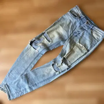 ksubi damege denim