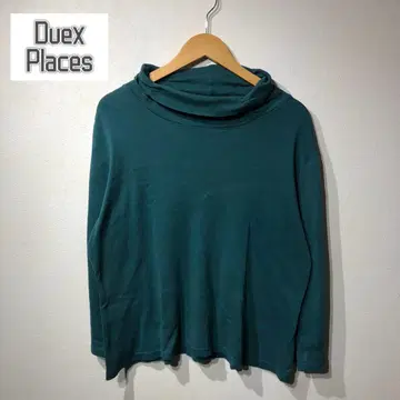 Duex Places 상의