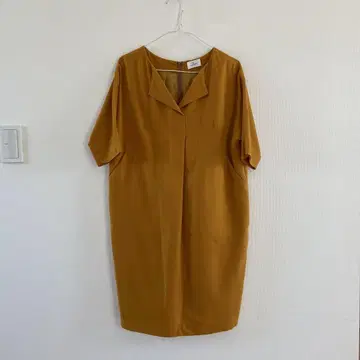urban research DOORS 파티 드레스