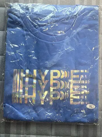 요네즈켄시 HYPE T셔츠 XL