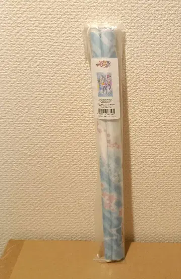 프리큐어 큐어 코스모 벌스데이 태피스트리