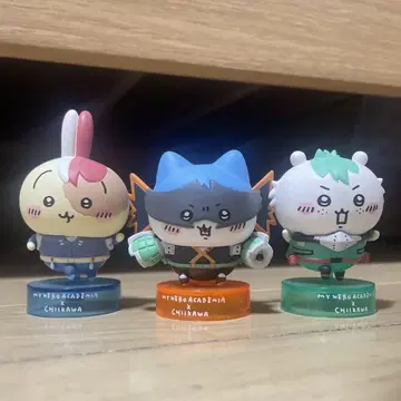 히로아카 치이카와 (먼작귀)