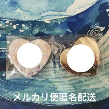 우라타누키 캔뱃지 시크릿