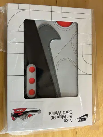Nike Air Max 90 카드 케이스 [ 새상품, 미사용 ]