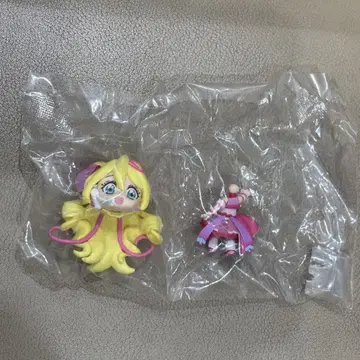프리큐어 아소토 A상 큐어 아이돌 빅 사이즈 피규어