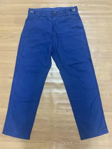 Le Sans Pareil 르상파레이유 FRENCH CHINA PANTS