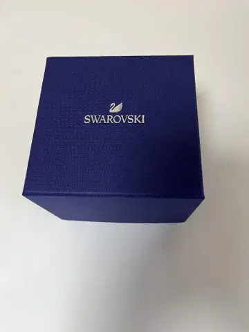 스와로브스키 시계