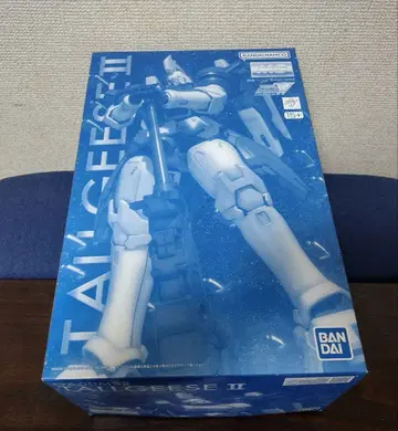 MG 1/100 톨기스 II 옵션 부품 (히트 사벨 장비)