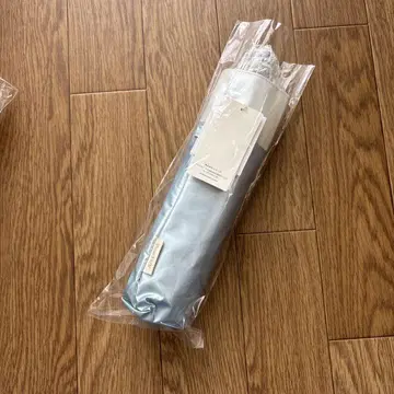 택 포함 새상품 because 양산 pearl UV