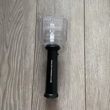 타임리스 응원봉