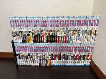 BLEACH 1~74권 전권 세트