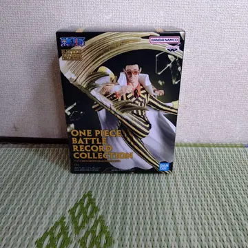 원피스 BATTLE RECORD COLLECTION 황원숭이