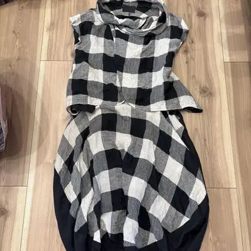 pour deux 푸르두 셋업