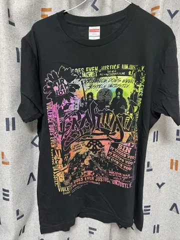 브라흐만 BRAHMAN 티셔츠