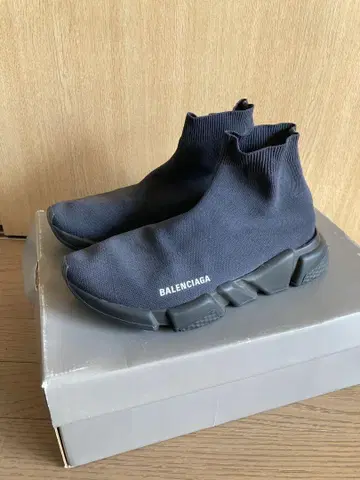 발렌시아가 SPEED TRAINER size 41