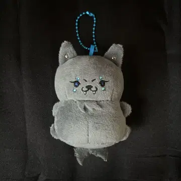 여왕벌 아브짱 qb BEAST mini 봉제 인형 미사용 새상품