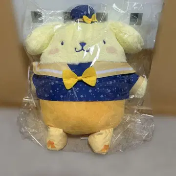 산리오 캐릭터즈 매지컬 본 인형 BIG 타입 1 폼폼푸딩