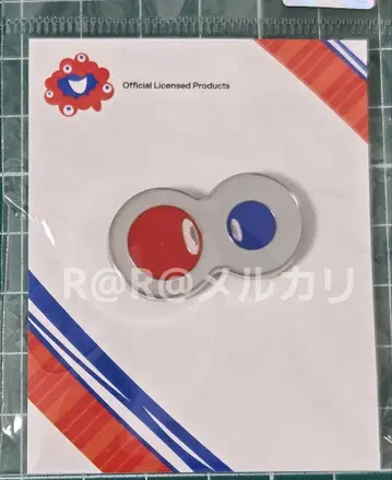 만박 미야쿠미야쿠 코먀쿠 ID 그레이 핀 배지 코먀쿠 핀즈