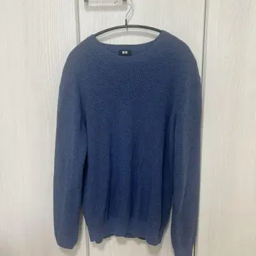 UNIQLO 캐시미어 스웨터