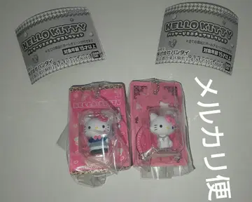 헬로키티 패키지 미니어처 컬렉션 1