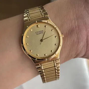 CITIZEN 손목시계