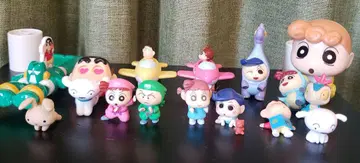 짱구는 못말려(크레용 신짱)