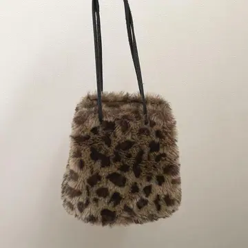 퍼 복조리 백 09WGB182510