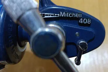 Mitchell 408 스피닝 릴 미첼 408