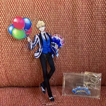 FGO 페스티벌 2017 아크릴 스탠드 아서