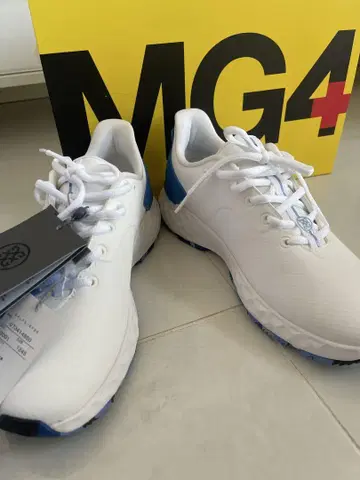 G/FORE 골프화 미사용 새상품
