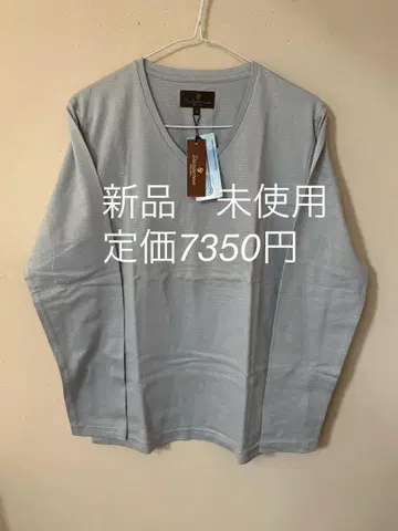 미사용 새상품 디스틴션 맨즈 비기 그레이 티셔츠