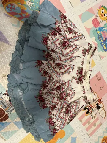 LIZLISA 큐롯