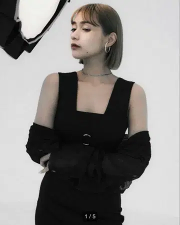 petitrow 원피스 melt the lady