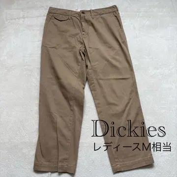 Dickies 디키즈 치노 팬츠