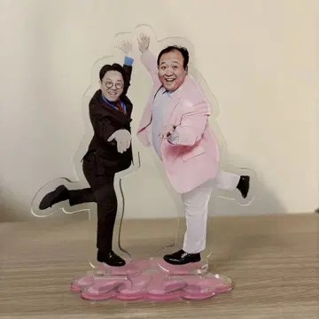 마마타르트 아크릴 스탠드 아크릴 스탠드