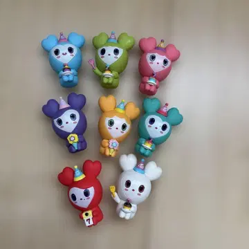 TWICE 러블리 기다림