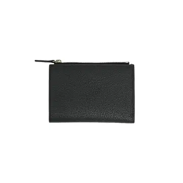 DECI Compact Square Practical Wallet OVY