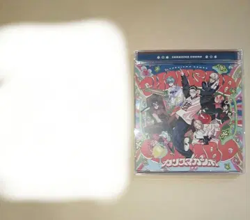 카리스마 건보 앨범 Amazon 애니메이트 미나토 오세