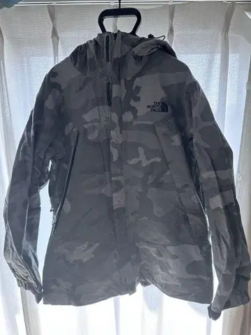THE NORTH FACE 아우터