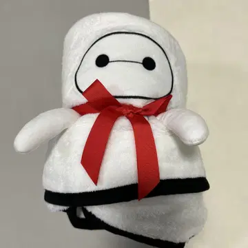 베이맥스 담요 디즈니